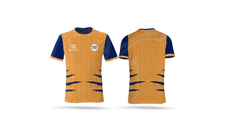 Surmaillot de basket : optimiser la structuration des entraînements 7 surmaillot griffes