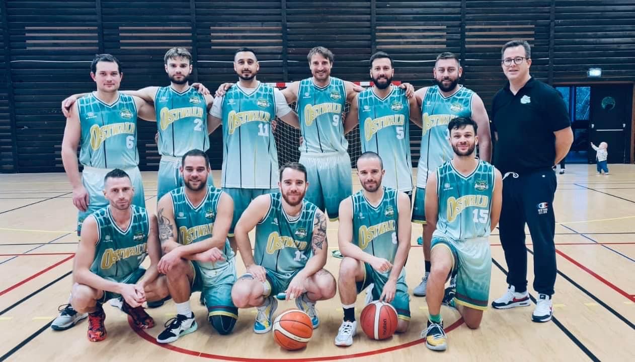 Maillot sublimé personnalisé