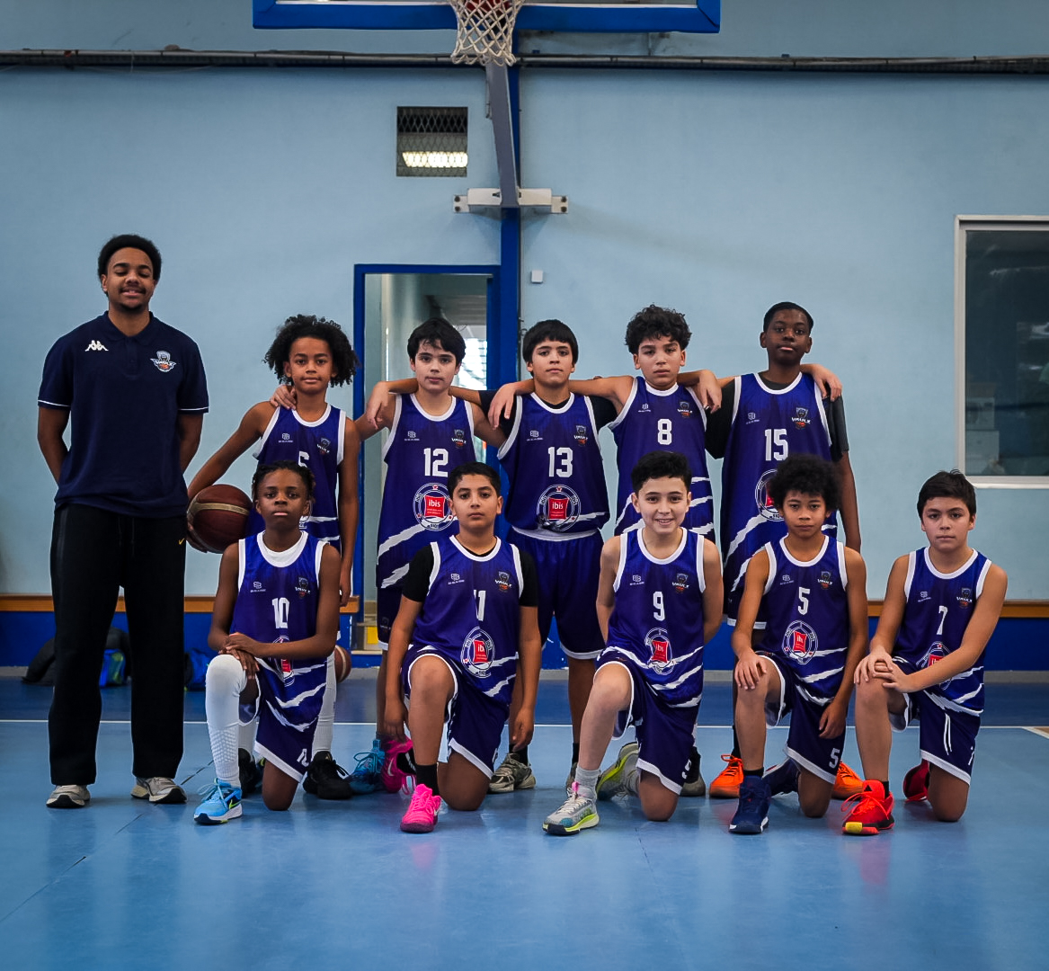 Maillots personnalisés club