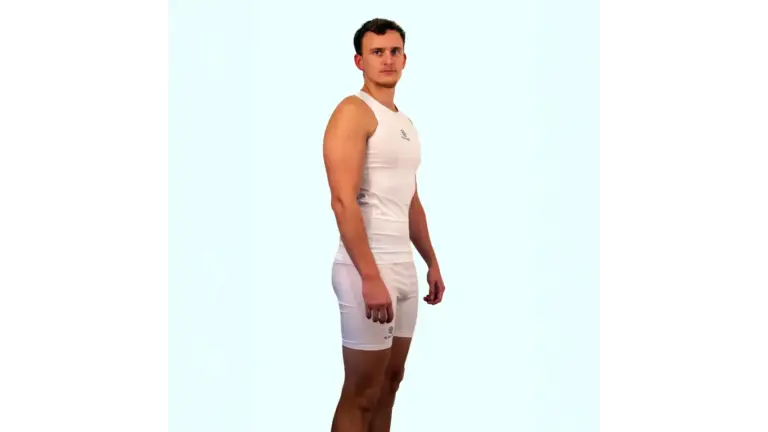 Sous-vêtements basketball : mythe ou réalité pour la prévention des blessures ? 7 Sous-maillots