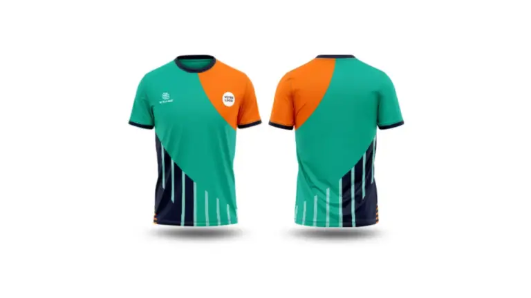 Surmaillot de basketball