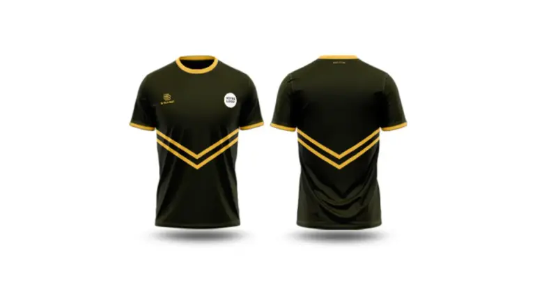 Surmaillot de basketball