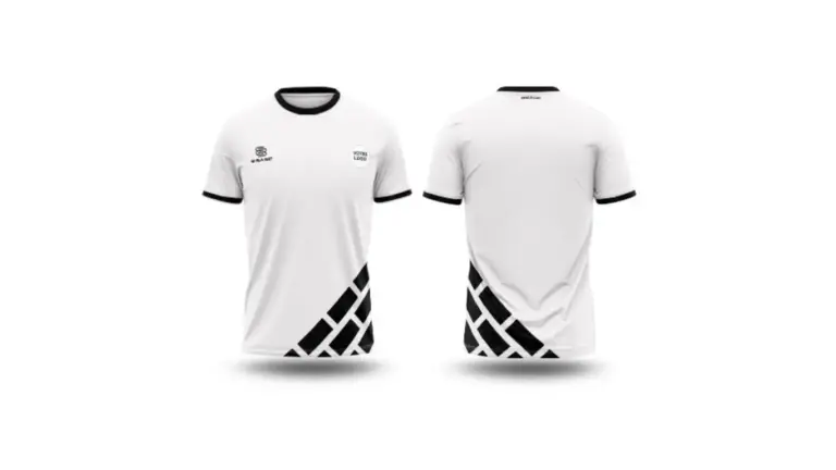 Surmaillot de basketball