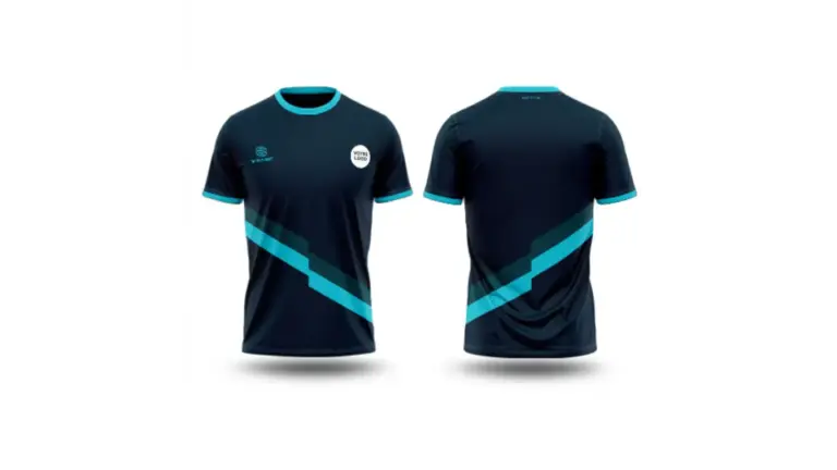 Surmaillot de basketball