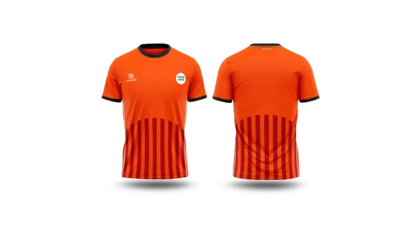 Surmaillot personnalisé B.EASE