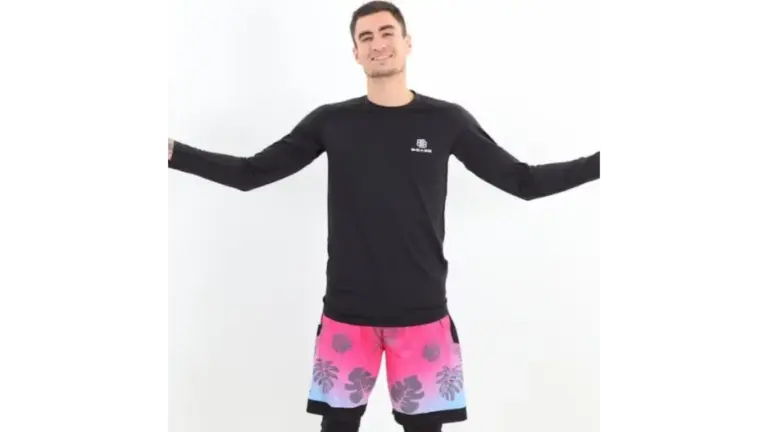 Les différences entre les vêtements de compression et les sous-vêtements classiques en basketball 11 Sous-maillots