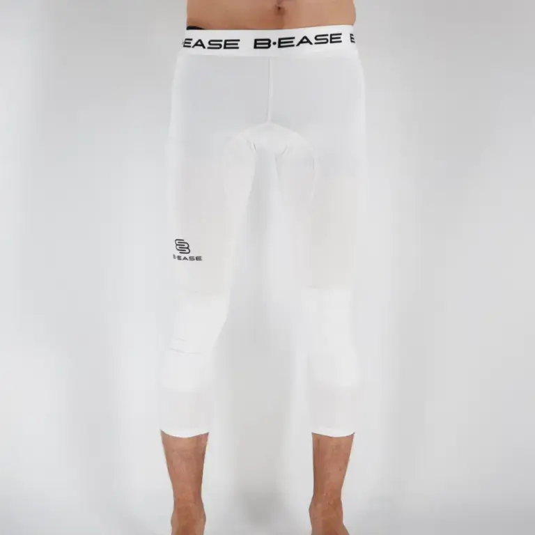 Collants de basket : allier performance et confort sur le terrain 2 Collant de basket