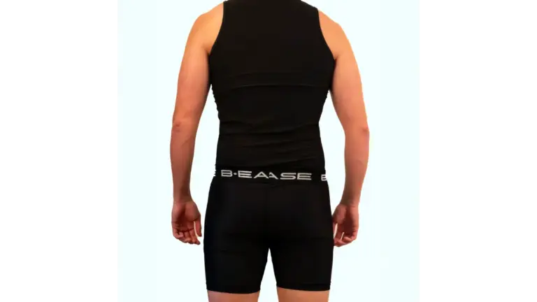 Cuissard ou collant long : quel sous-vêtement privilégier pour le basket ? 8 Sous-maillots