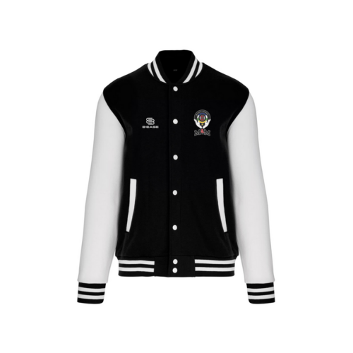 veste teddy M&M Veste teddy M&M