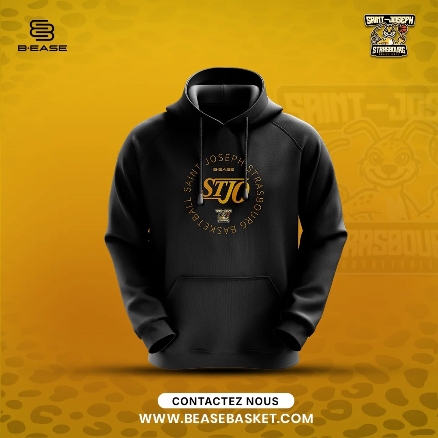 Boutique club B.EASE en ligne