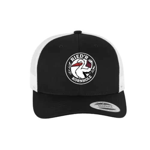 Casquette Kornried Casquette Ried'R Kornhole