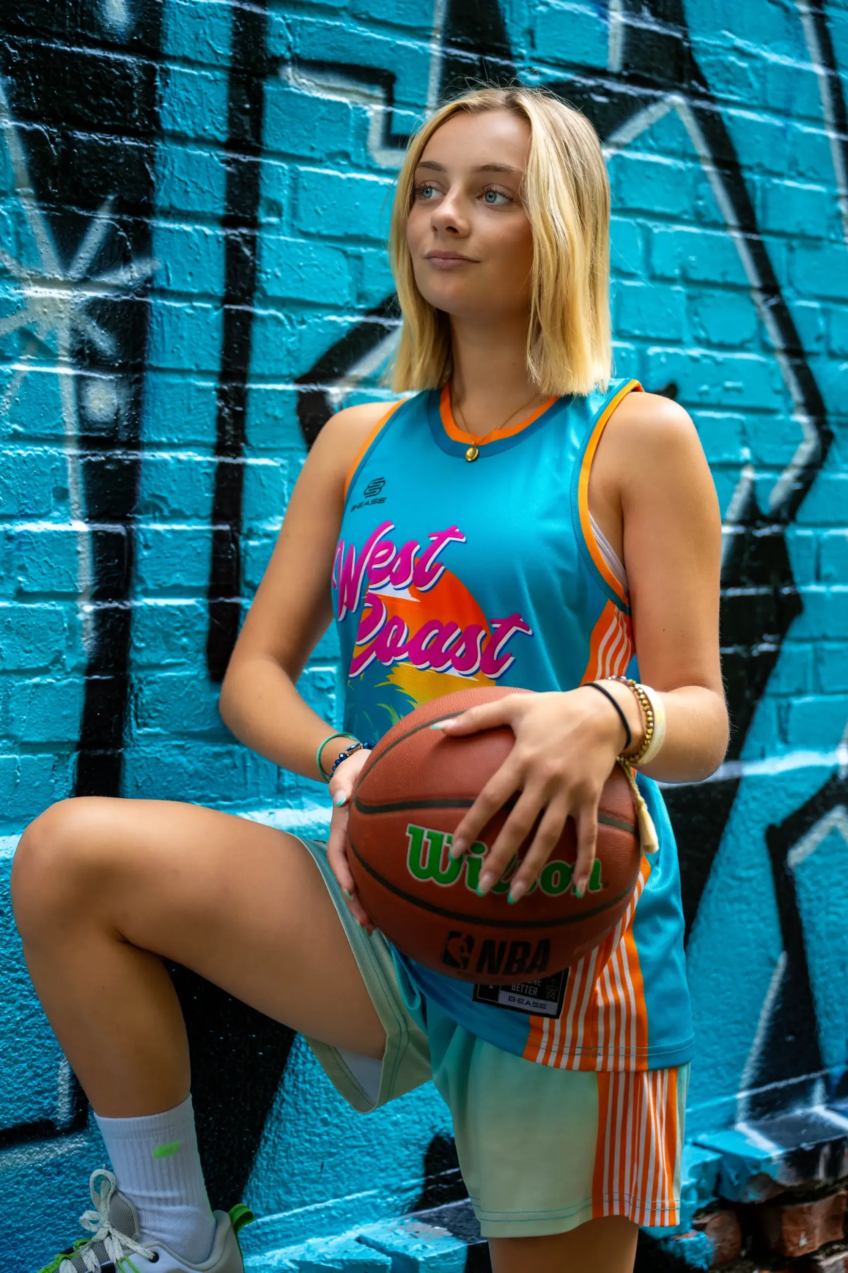 Équipement basket B.EASE