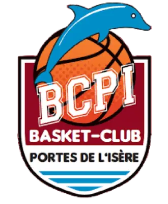 Basket Club Portes de l'Isère