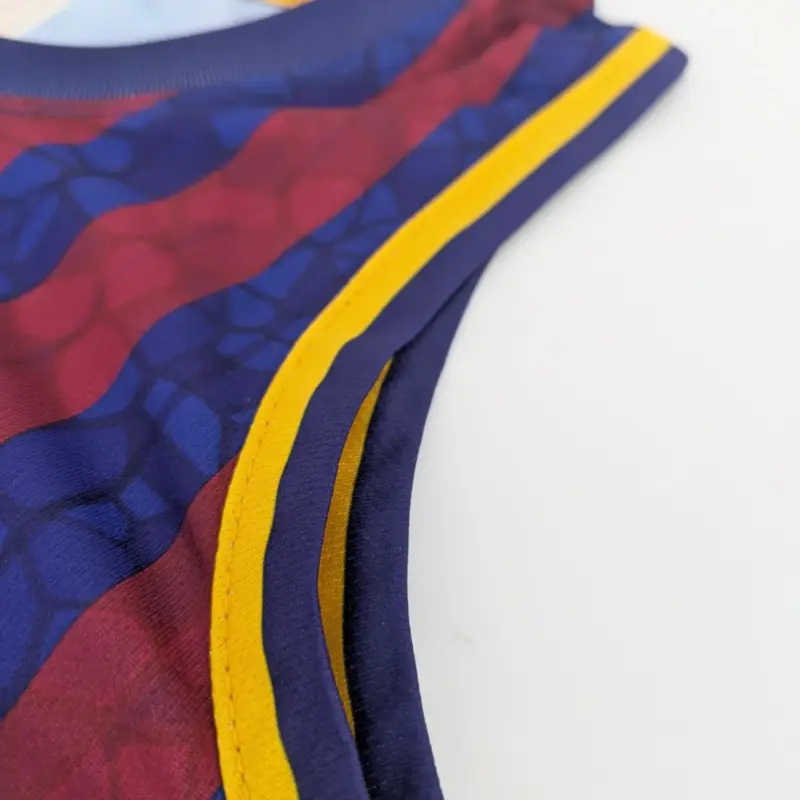 maillot basket barcelone focus manche maillot basket barcelone focus manche — B.EASE