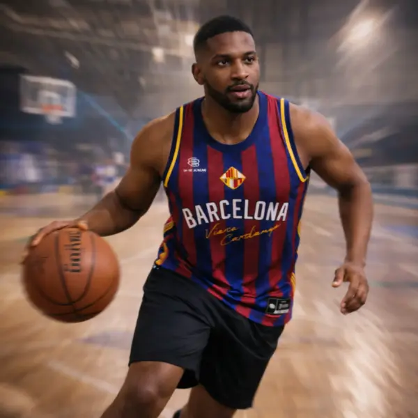 maillot basket barcelone gym maillot basket barcelone gym — B.EASE