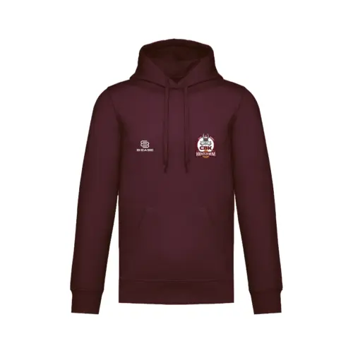 Sweat à capuche Club de Basket de Kientzheim - Origine