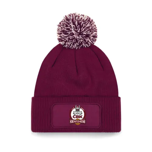 Bonnet Club de basket de Kientzheim