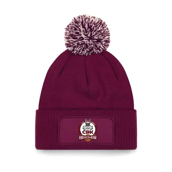 Bonnet Club de basket de Kientzheim