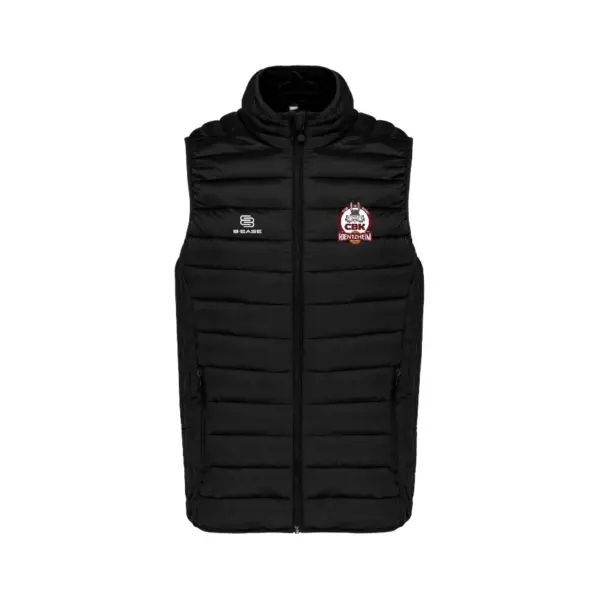 Bodywarmer - Club de Basket de Kientzheim
