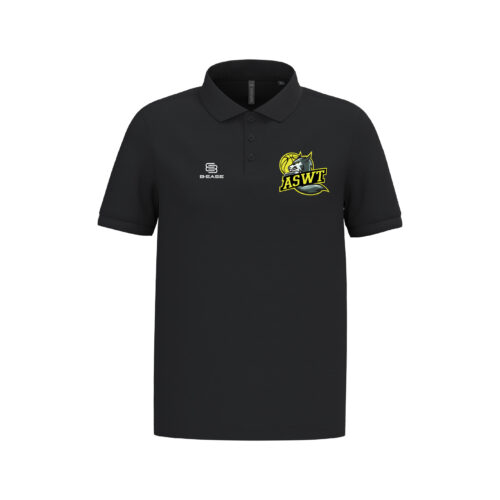 Polo AS Wattignies - noir