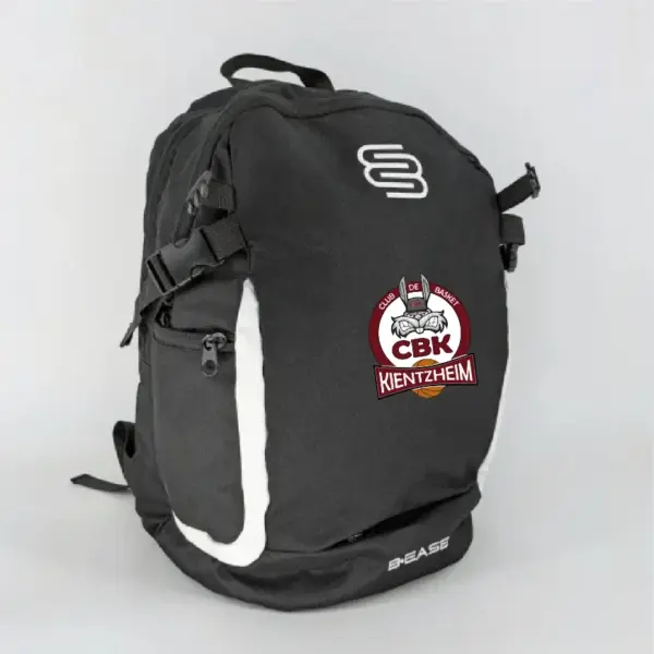 Sac à dos Club de Basket de Kientzheim