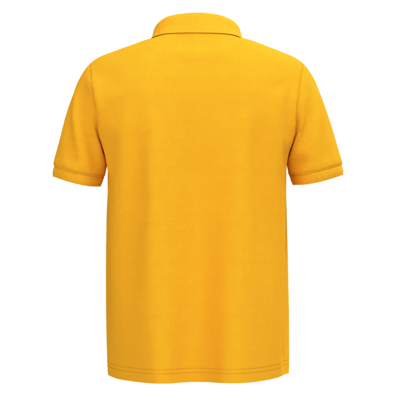 Polo AS Wattignies - jaune