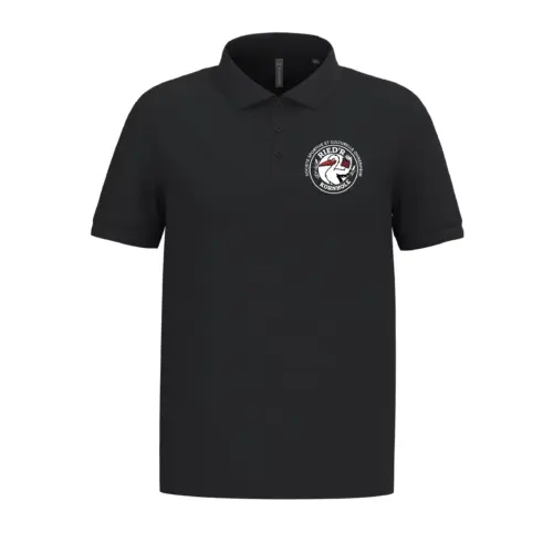 Polo Ried'R Kornhole - Noir