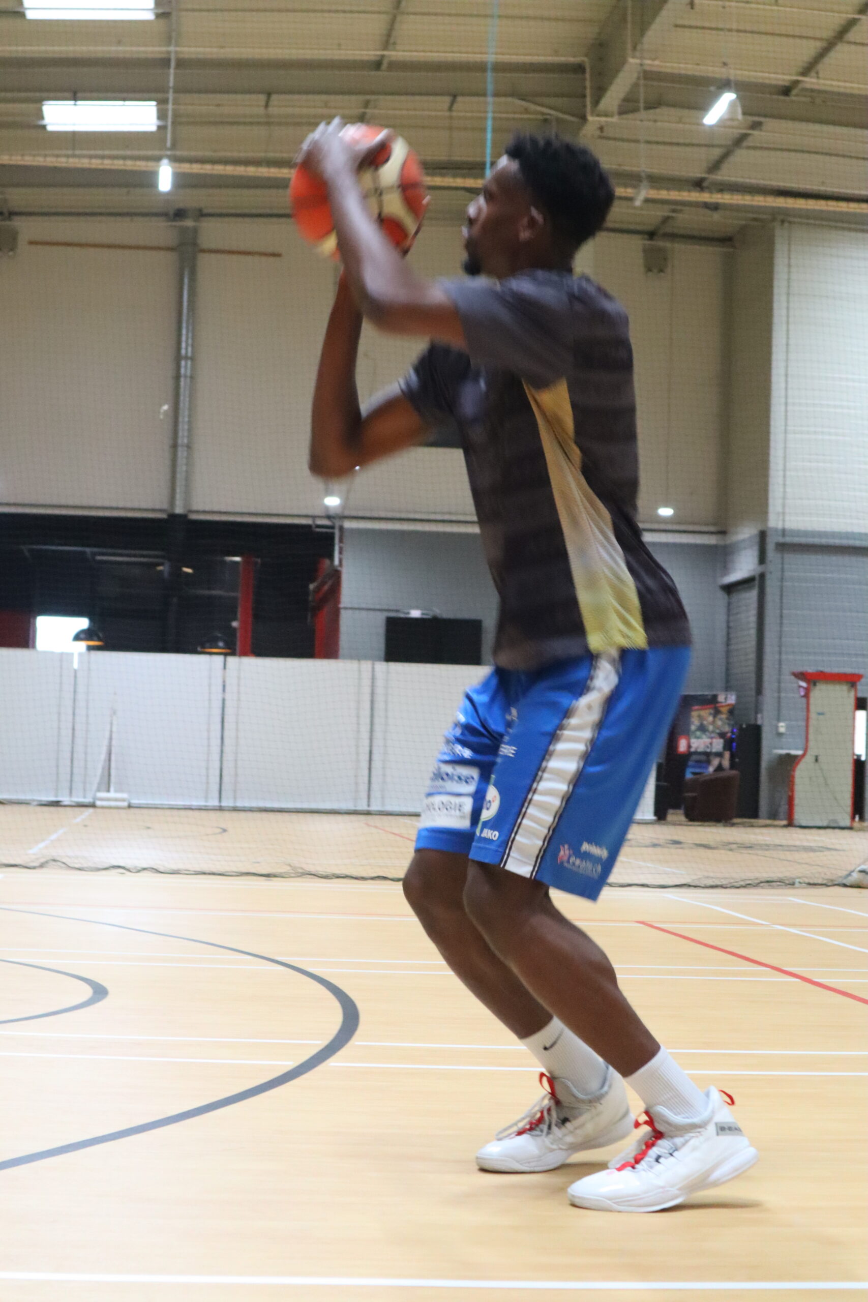 Action gym B.EASE