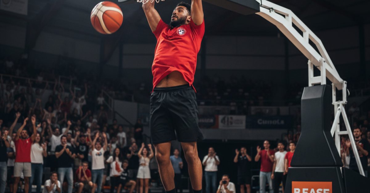 Chaussures de basket