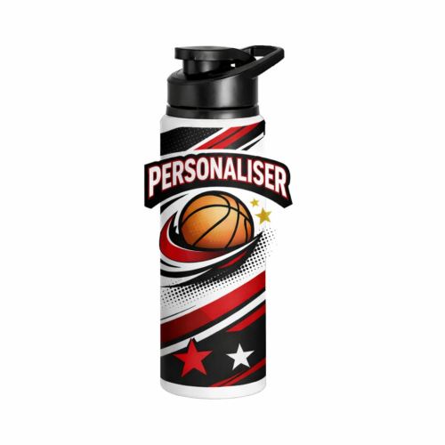 gourde_personnalisée_basket_P — B.EASE