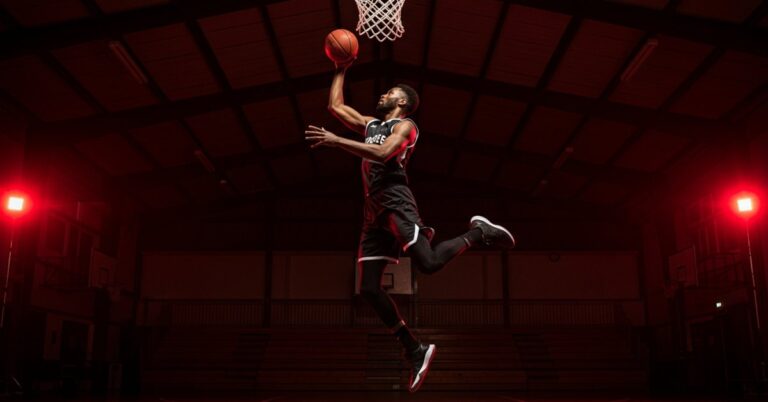 Le Dribble au Basketball : Techniques, Règles et Exercices de Progression