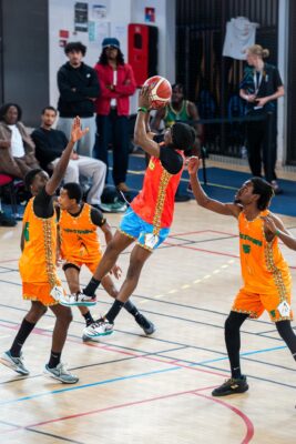 Organiser un Tournoi de Basket pour Financer son Club : Guide Complet