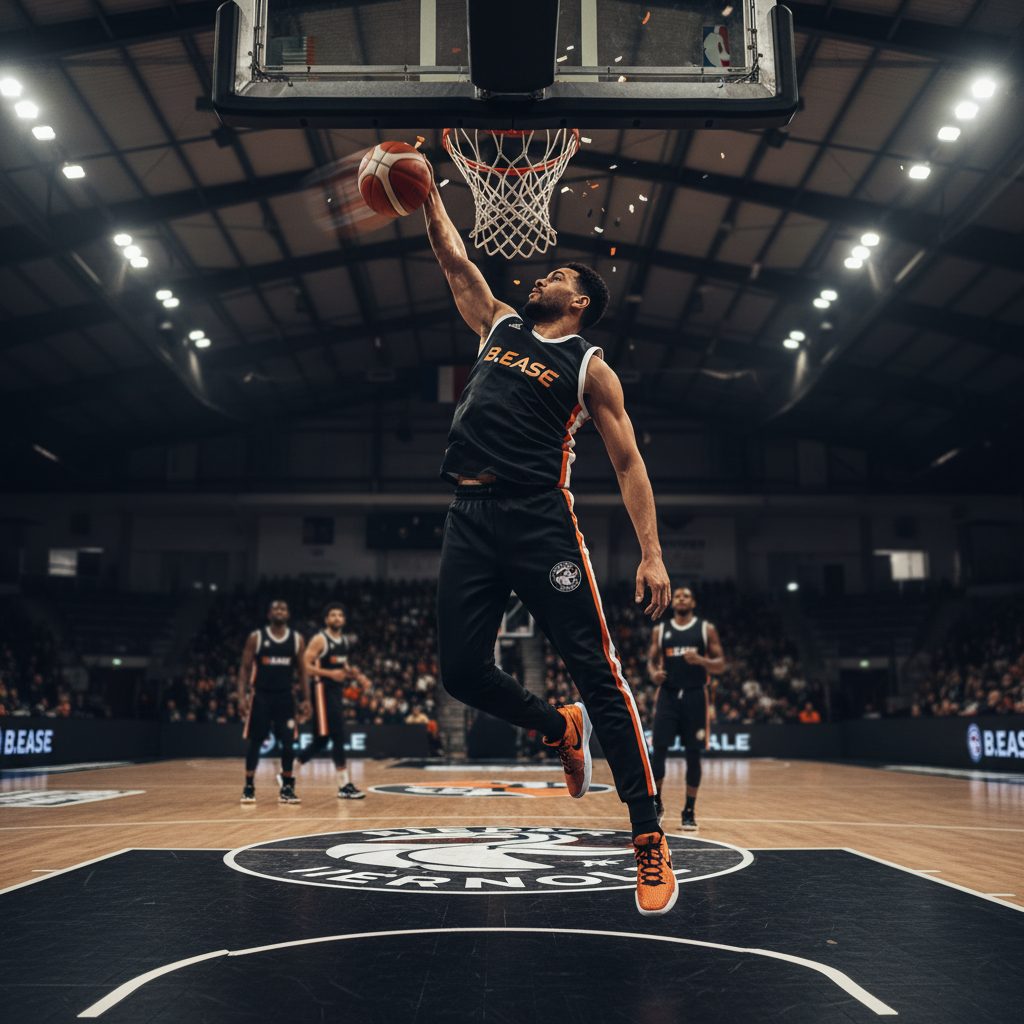 Tenues personnalisées