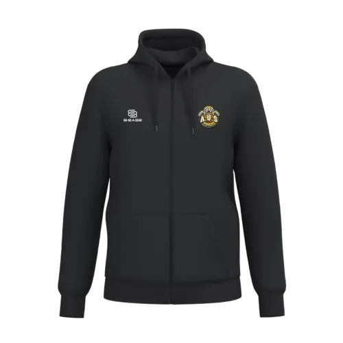 Sweat zippé à capuche Alsatia Unitas Schiltigheim