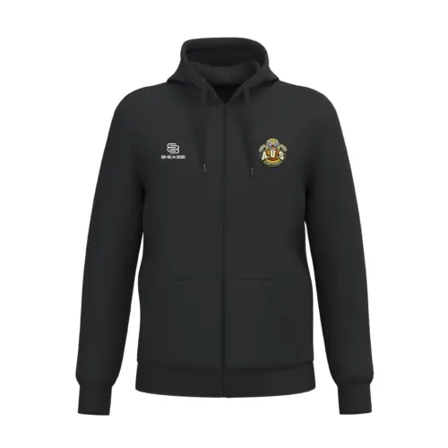 Sweat zippé à capuche Alsatia Unitas Schiltigheim