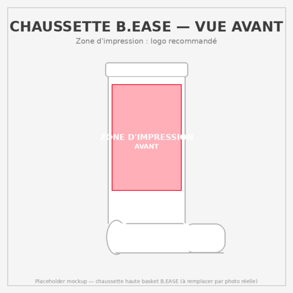 Chaussettes B.EASE