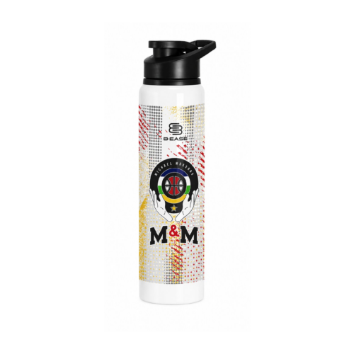 Gourde 750 Ml - M&M