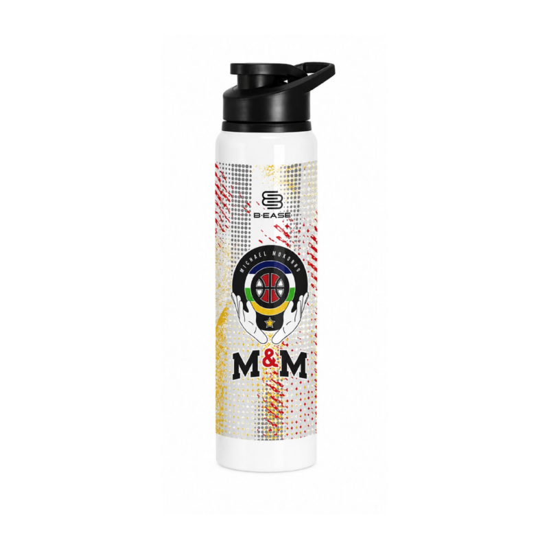 Gourde 750 Ml - M&M