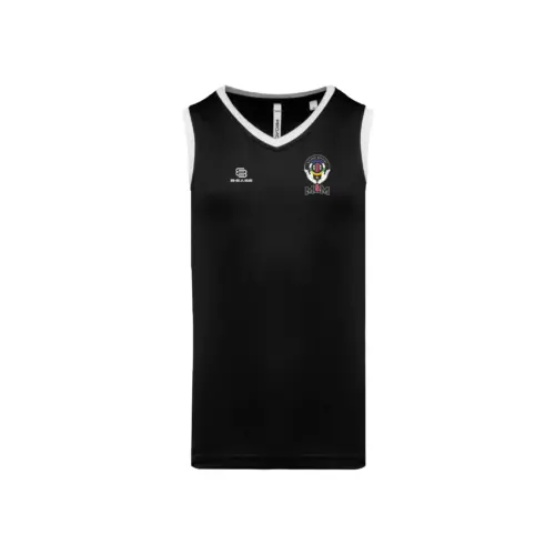 Maillot M&M - noir