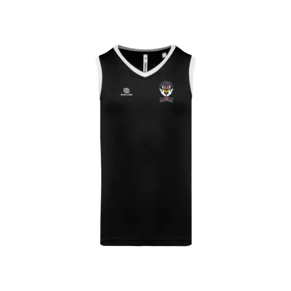 maillot M&M