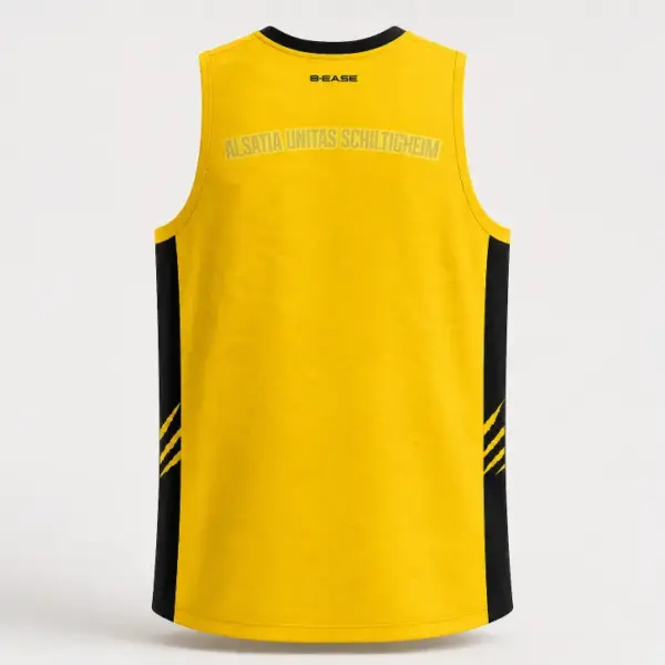 Maillot de BASKETBALL - Schiltigheim