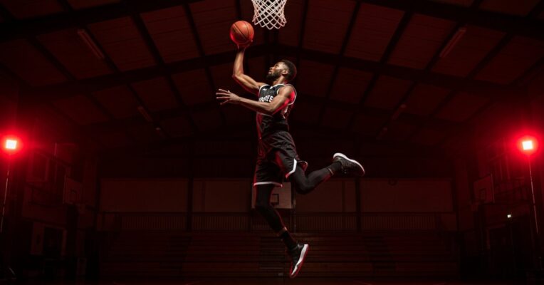 Comment développer les équipes jeunes dans un club de basket : école de basket et formation