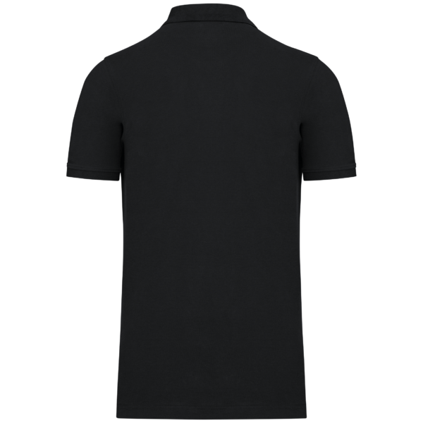 Polo piqué homme officiel Vezin AS
