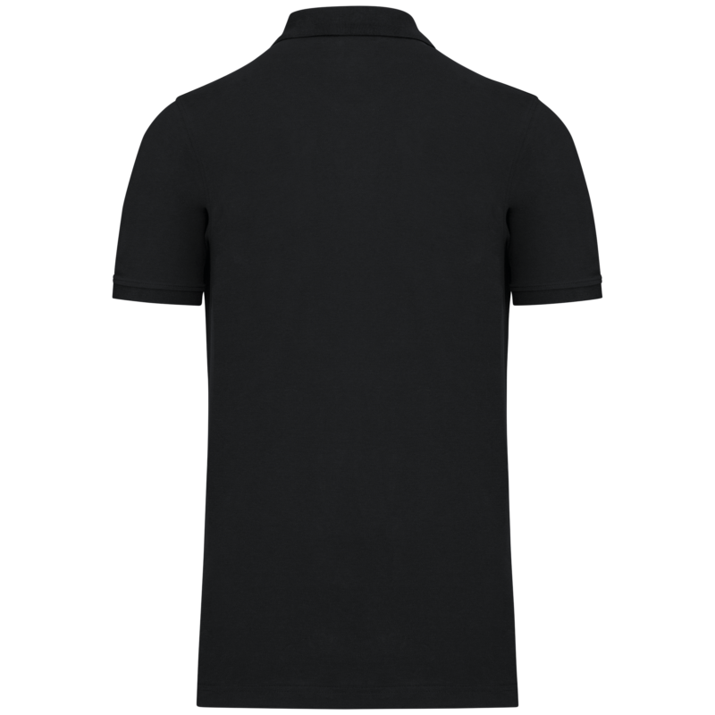 Polo piqué homme officiel Vezin AS