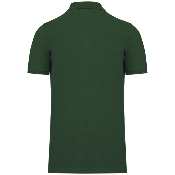 Polo piqué homme officiel Vezin AS