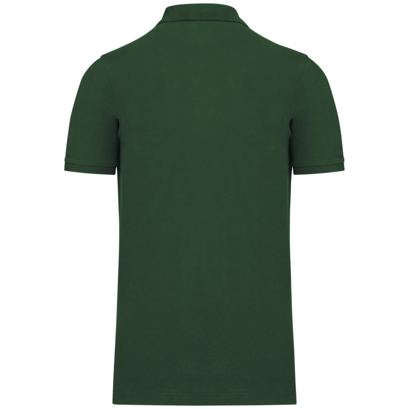 Polo piqué homme officiel Vezin AS