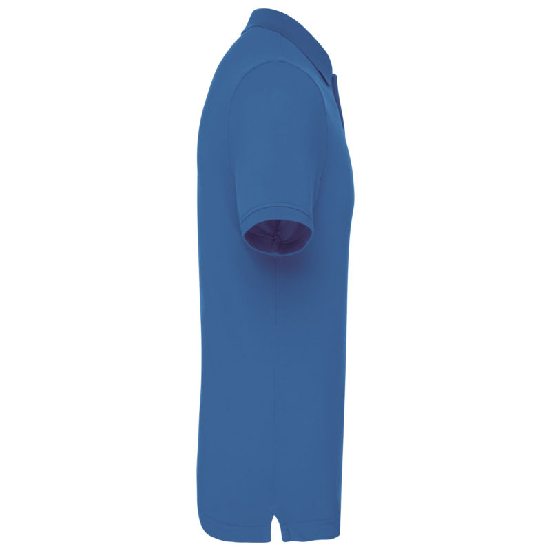 Polo piqué Bio180 homme