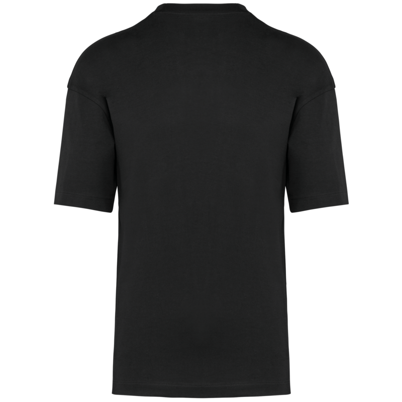 T-shirt oversize unisexe personnalisable – Club Basketball RBCM