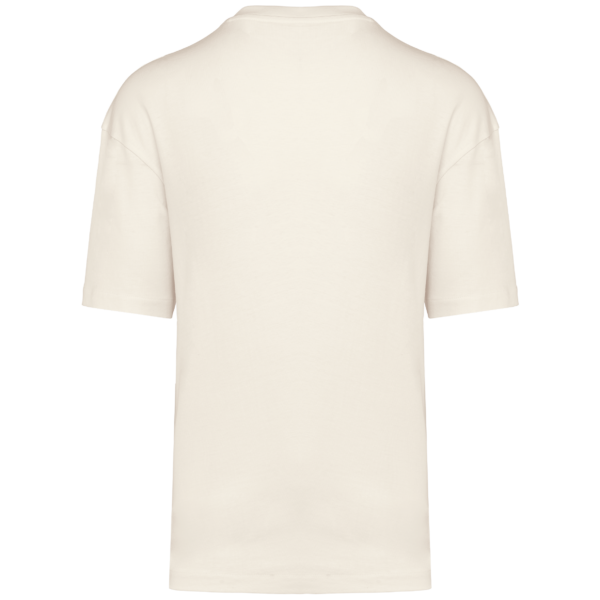 T-shirt oversize unisexe personnalisable – Club Basketball RBCM