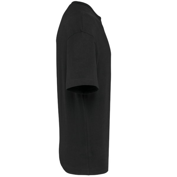 T-shirt oversize unisexe personnalisable – Club Basketball RBCM